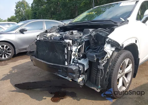 2017 Lexus Nx 200T из США, поврежденный, VIN JTJBARBZ9H2098920